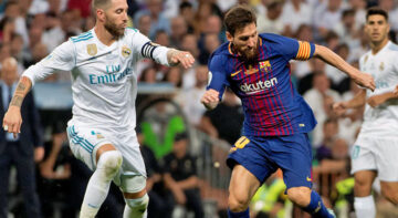 Barcelona, Real Madrid agree on new date after Clasico postponed due to ...